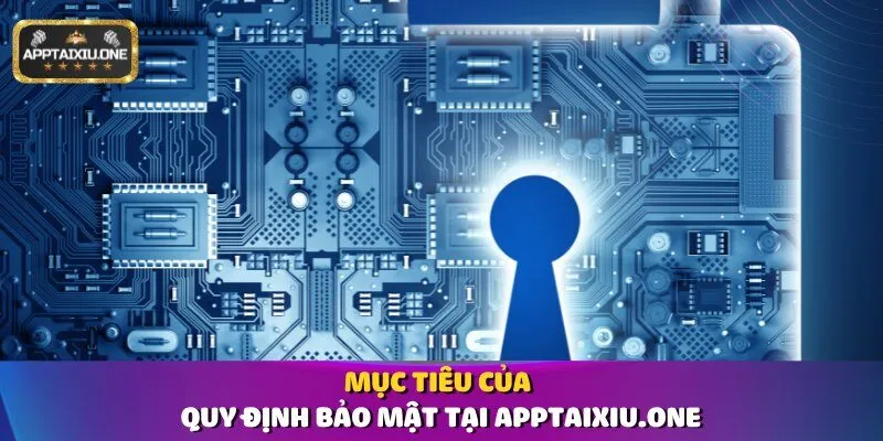 Mục tiêu của quy định bảo mật tại adhikariindustries.in
